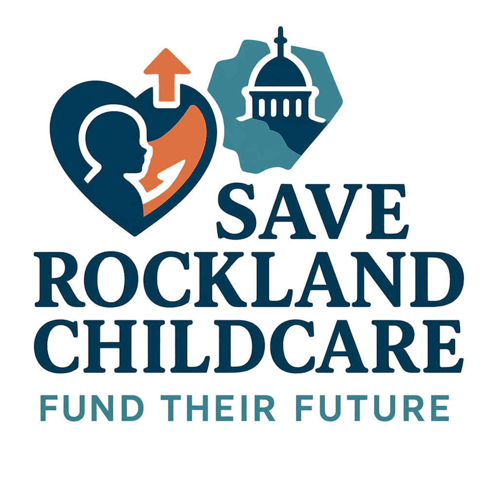 Save Rockland Childcare